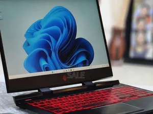 New Laptop HP Omen 15 16GB Intel Core i5 HDD 1T