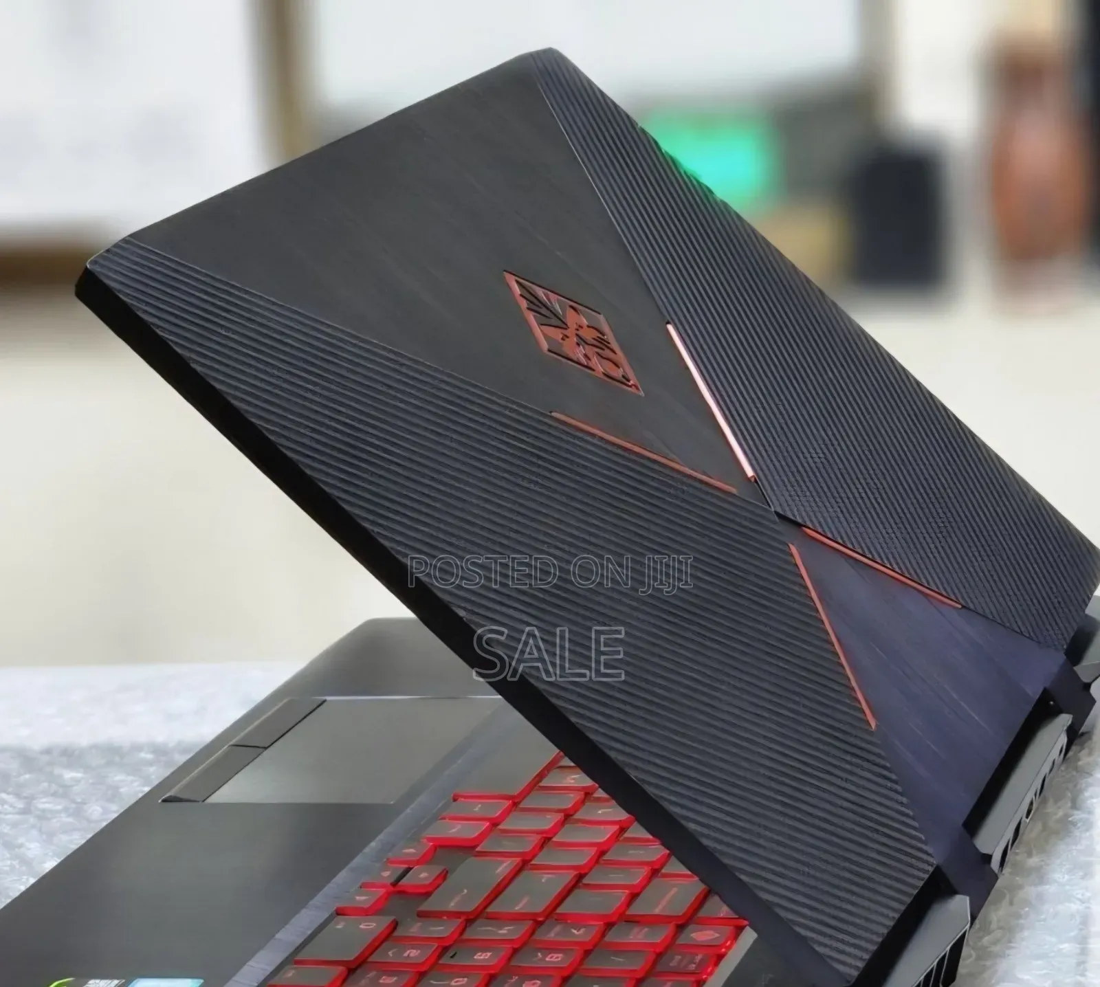 New Laptop HP Omen 15 16GB Intel Core i5 HDD 1T