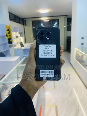 OnePlus 11 256 GB