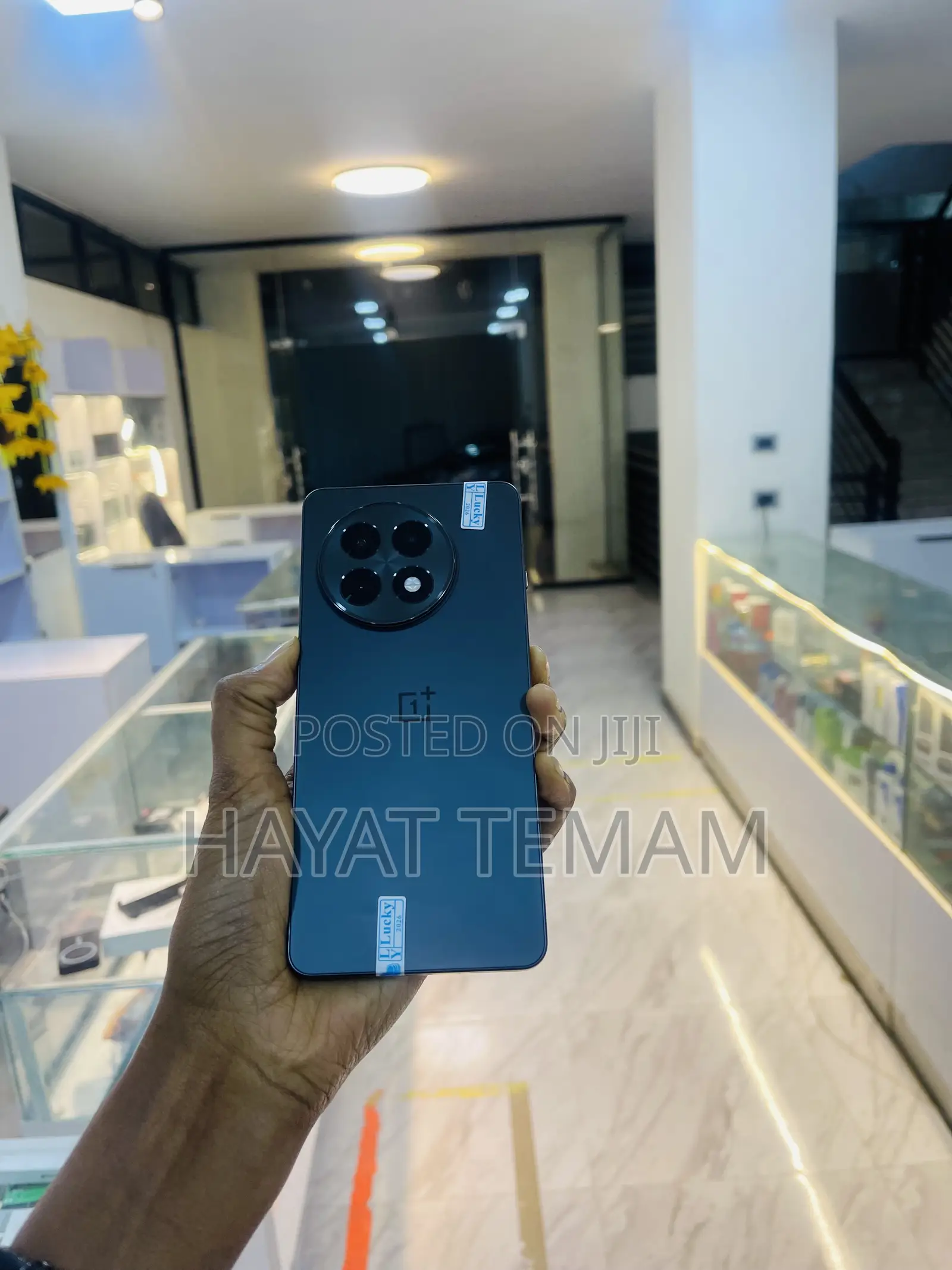 OnePlus 13R 256 GB