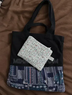 Tote Bag Women