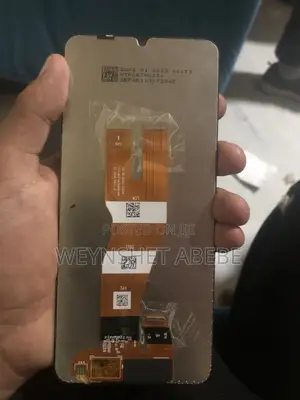 Only Screen ሊሰራም ላይሰራም ይችላል Ja ከመርካቶ