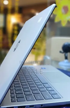 New Laptop HP Stream Notebook 16GB Intel Core i7 SSD 512GB