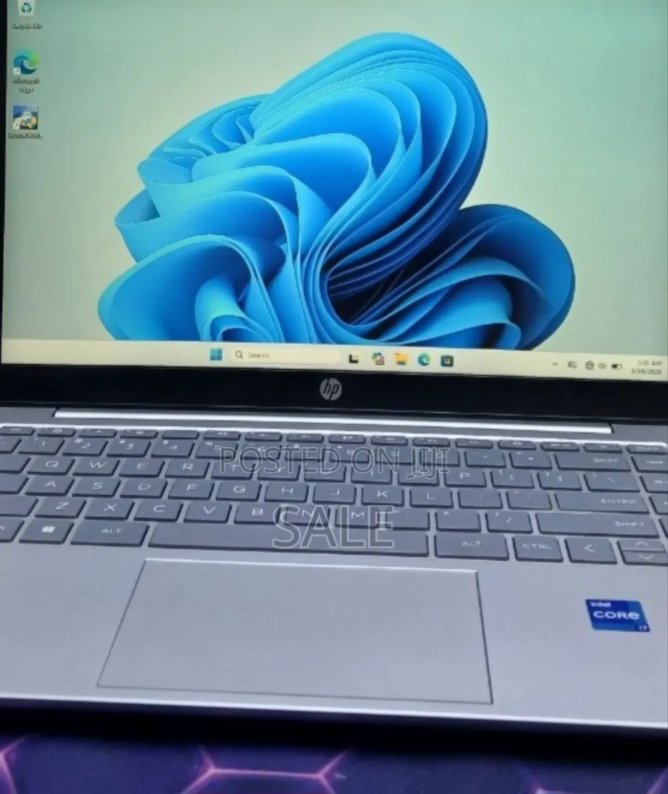 New Laptop HP Stream Notebook 16GB Intel Core i7 SSD 512GB