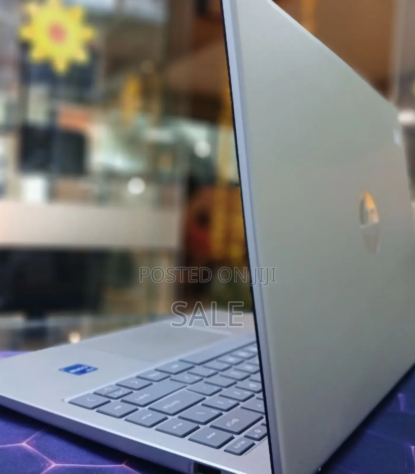 New Laptop HP Stream Notebook 16GB Intel Core i7 SSD 512GB