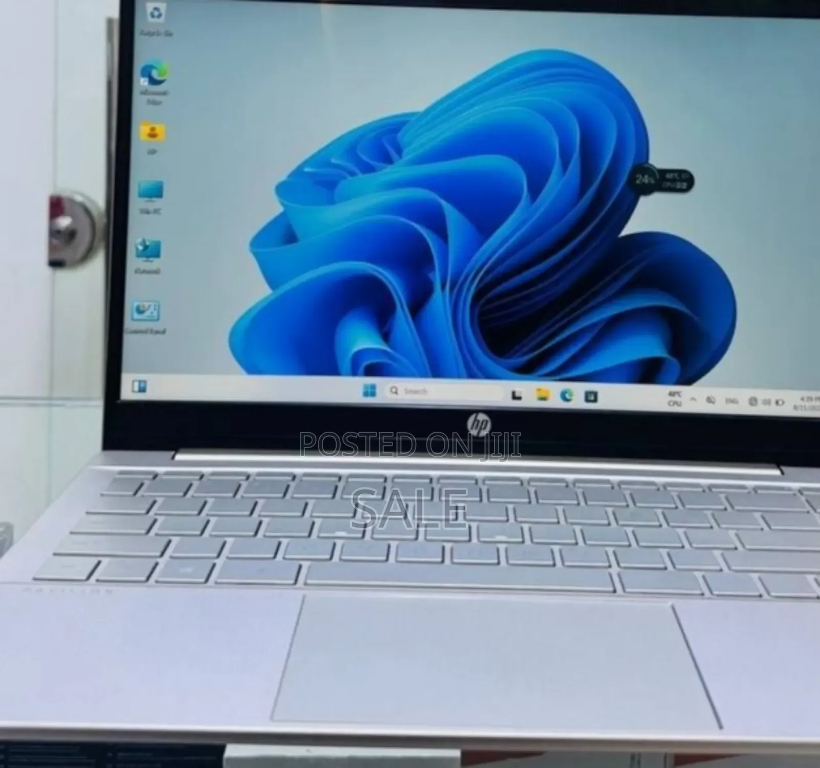 New Laptop HP Stream Notebook 16GB Intel Core i5 SSD 1T