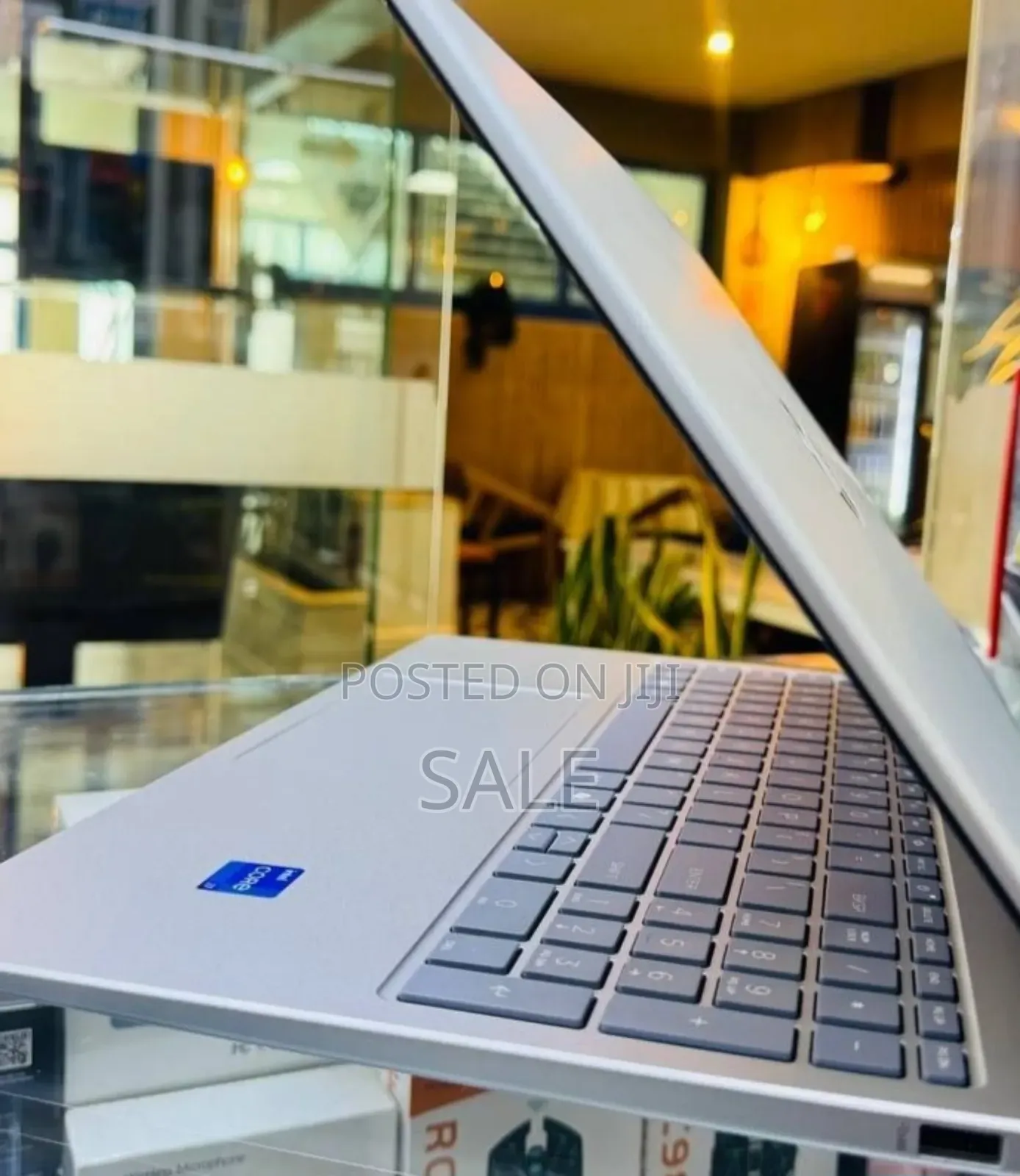 New Laptop HP Stream Notebook 16GB Intel Core i5 SSD 1T