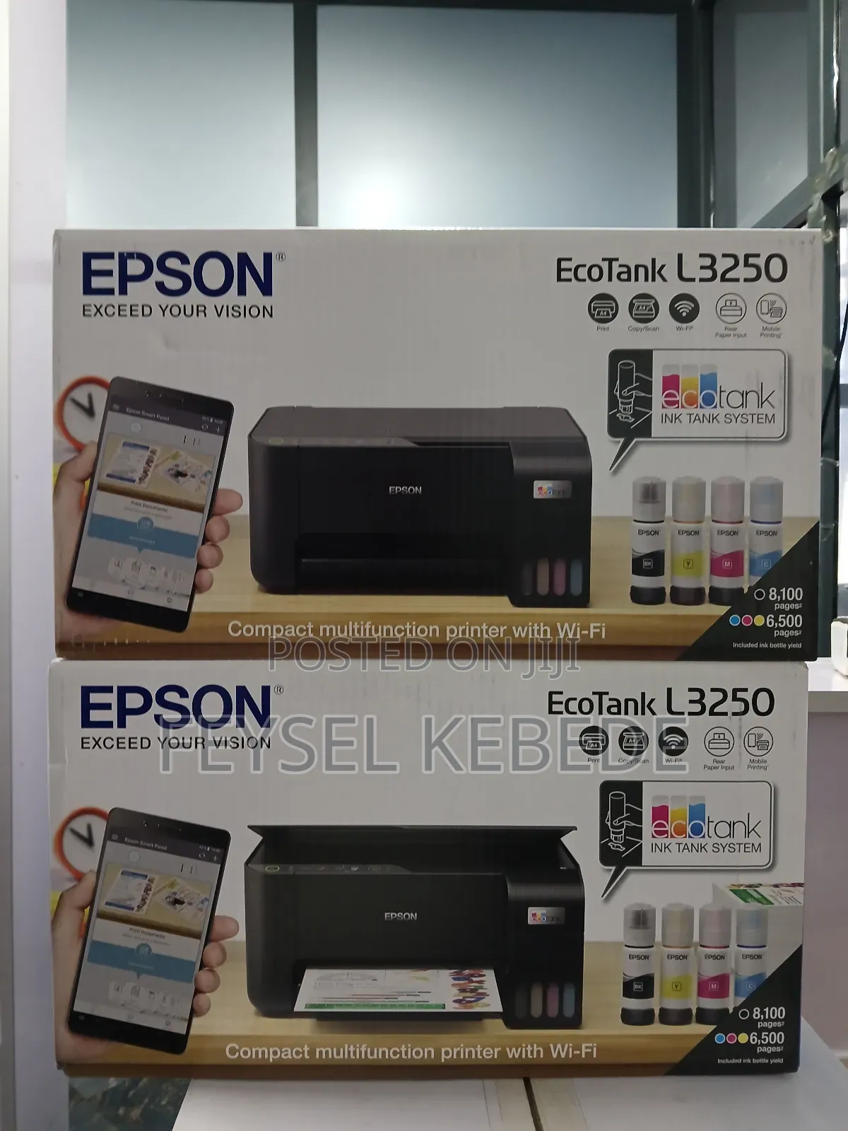 Epson L3250