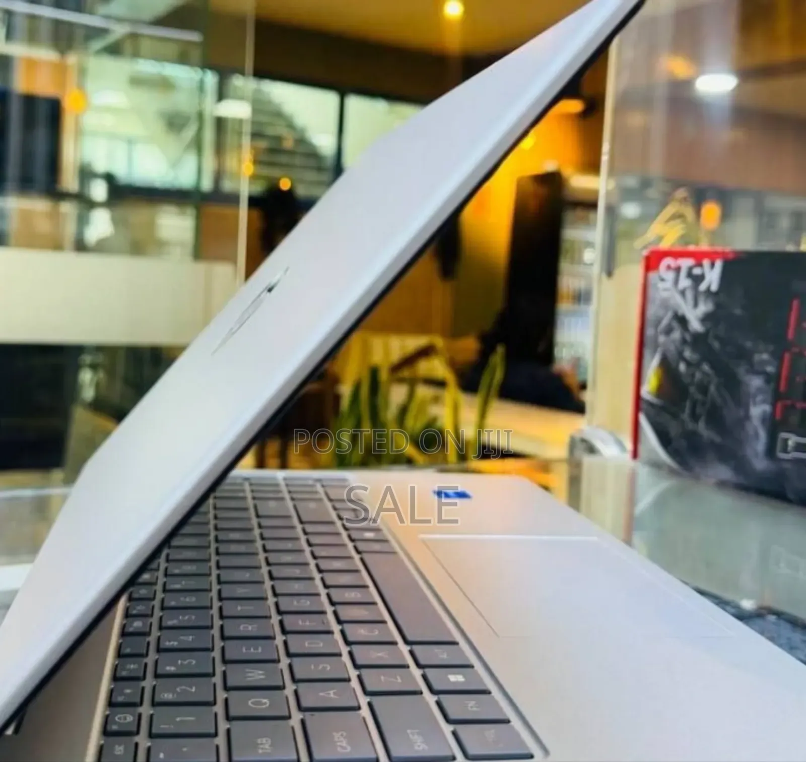 New Laptop HP Stream Notebook 16GB Intel Core i5 SSD 1T