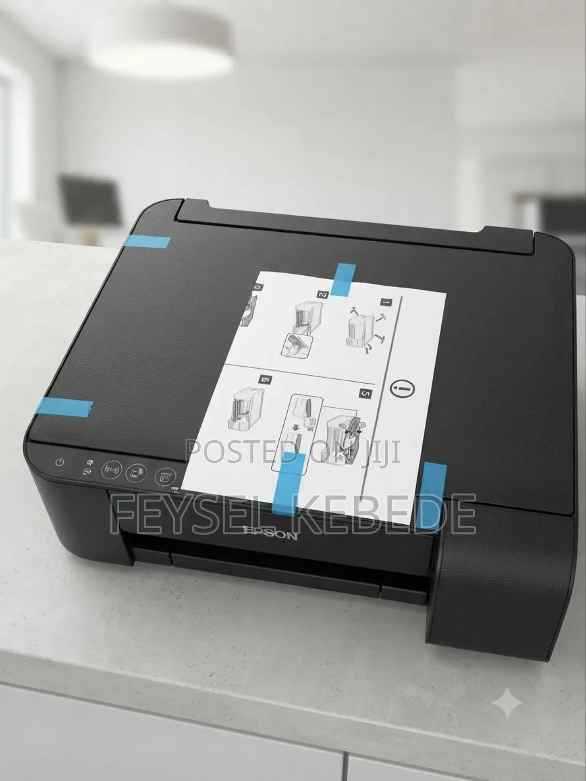 Epson L3250