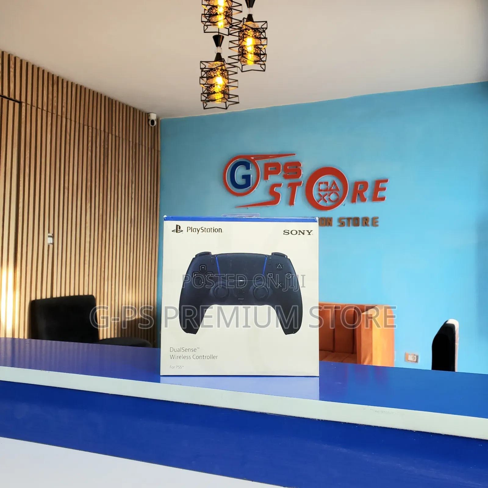 PS5 Original Controller for Home and Game Zone – 3% Discount