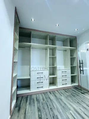 Furnished 3bdrm Apartment in Kirkos for rent