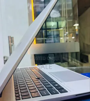 New Laptop HP EliteBook 840 G7 16GB Intel Core i7 SSD 512GB