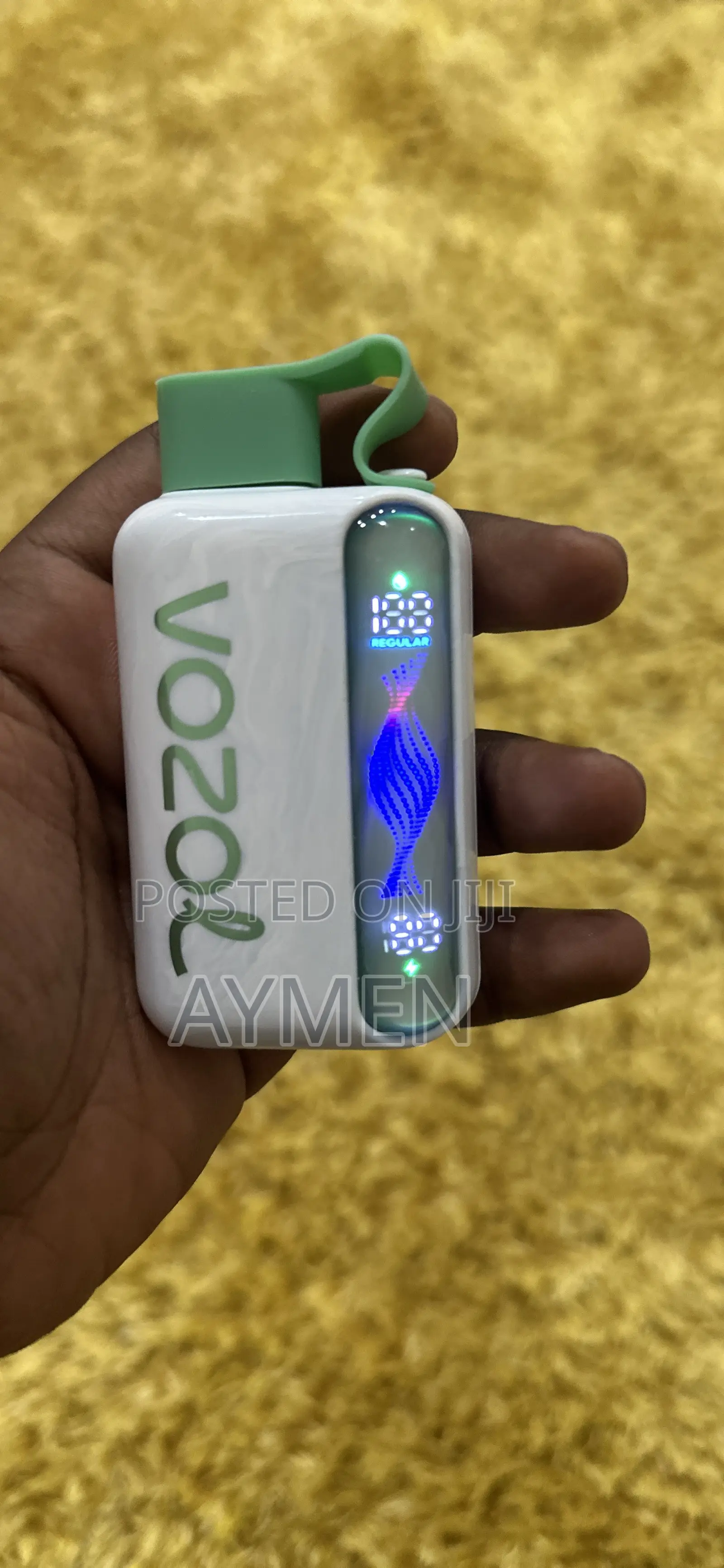 Vozol Vape
