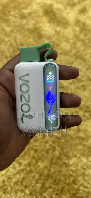 Vozol Vape