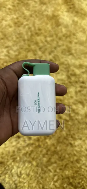 Vozol Vape