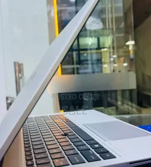 New Laptop HP EliteBook 840 G7 16GB Intel Core i7 SSD 512GB