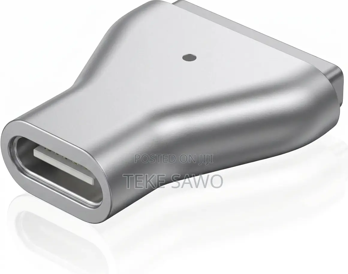 USB C to Magsafe 2 T-Tip Adapter for 2013-2015 MacBook Pro/Air