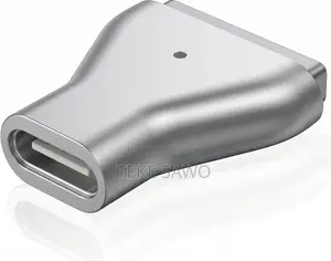 USB C to Magsafe 2 T-Tip Adapter for 2013-2015 MacBook Pro/Air