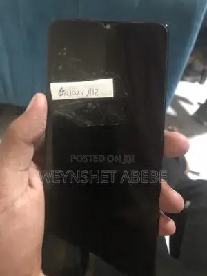 Only Screen ሊሰራም ላይሰራም ይችላል Ja ከመርካቶ