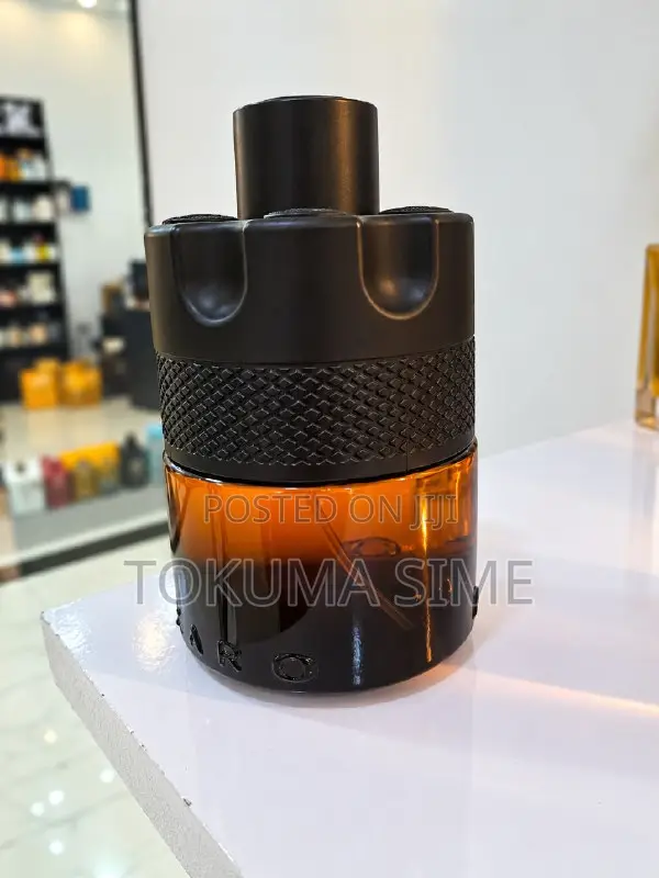 AZZARO Perfume