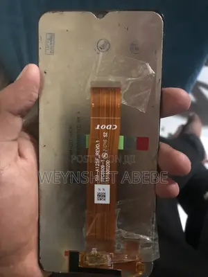 Only Screen ሊሰራም ላይሰራም ይችላል Ja ከመርካቶ