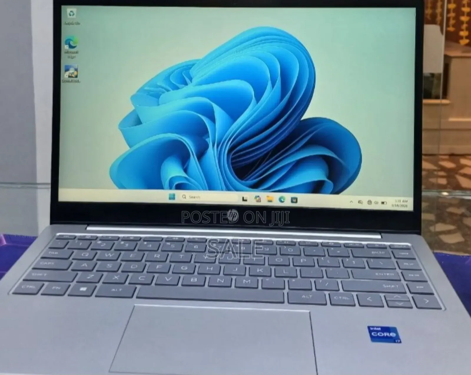 New Laptop HP Stream Notebook 16GB Intel Core i7 SSD 1T