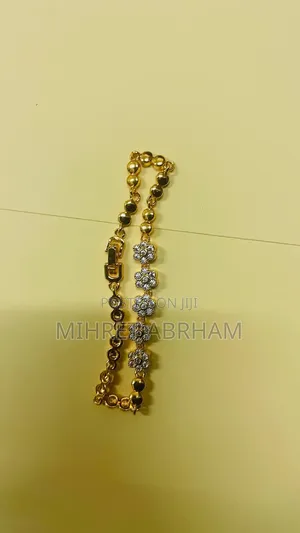 Hand Bracelet