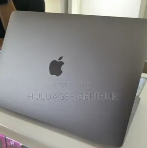 New Laptop Apple MacBook Air 2020 M1 8GB Apple M1 SSD 256GB