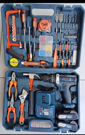 BOSCH Rechargeable Drill