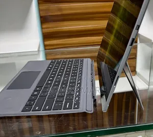 New Laptop Microsoft Surface Pro 6 8GB Intel Core i5 SSD 256GB