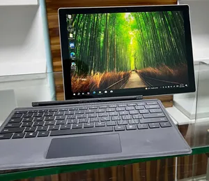 New Laptop Microsoft Surface Pro 6 8GB Intel Core i5 SSD 256GB