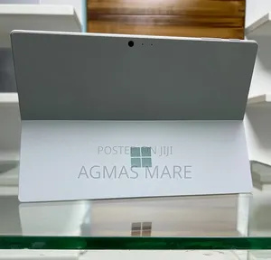 New Laptop Microsoft Surface Pro 6 8GB Intel Core i5 SSD 256GB