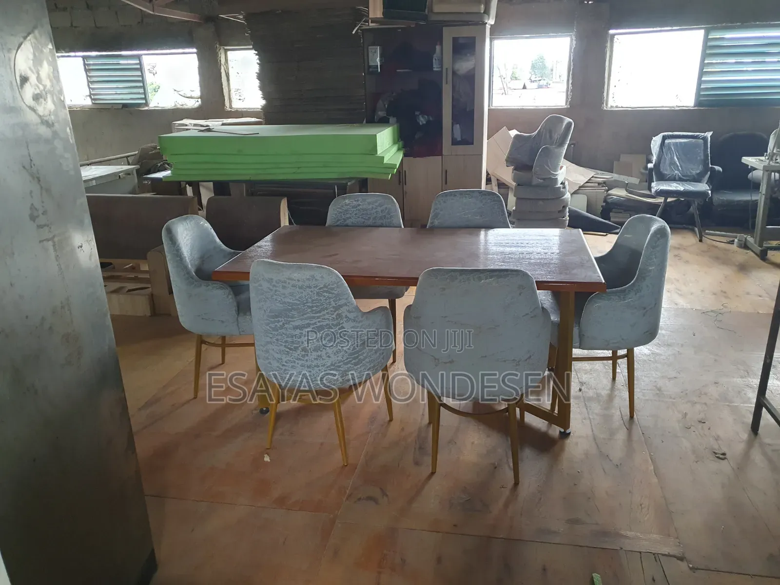 Dining Table&chair