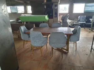 Dining Table&chair
