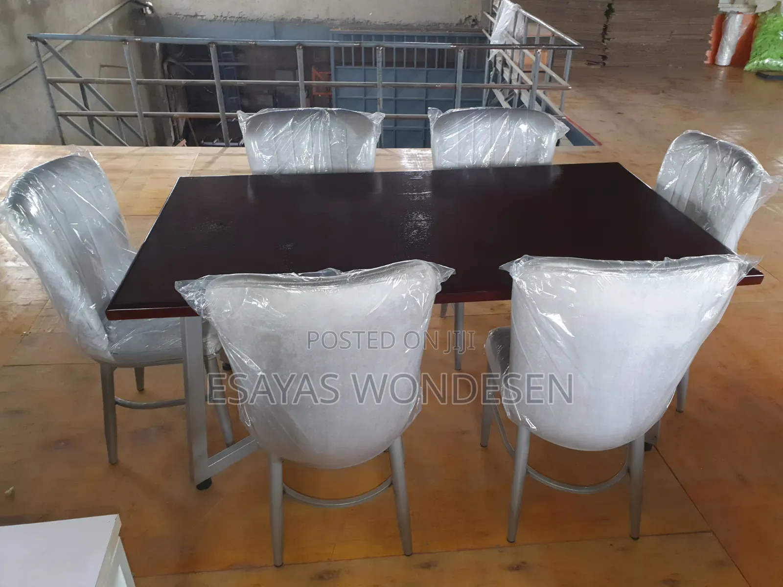 Dining Table&chair