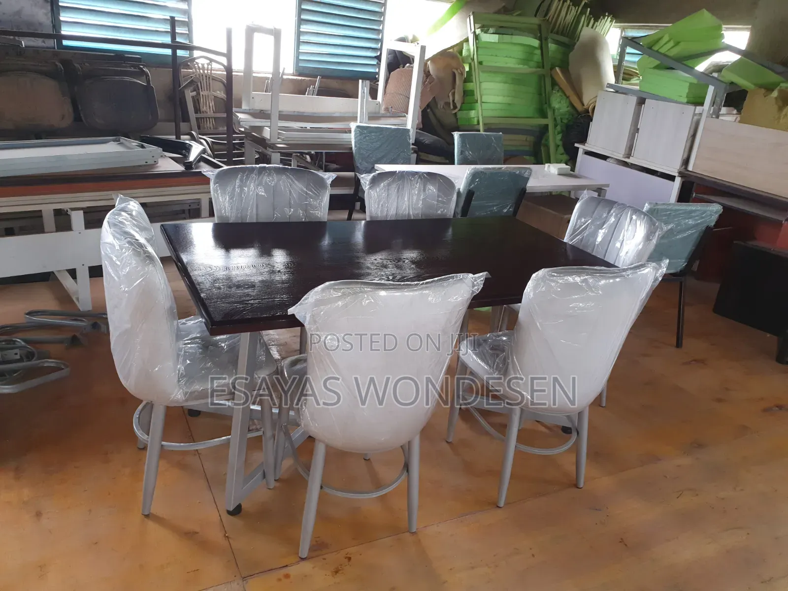 Dining Table&chair