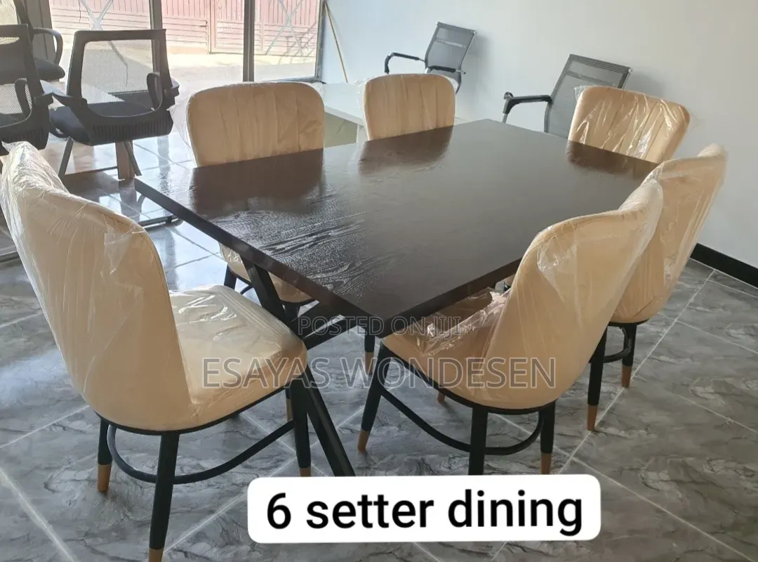 Dining Table&chair