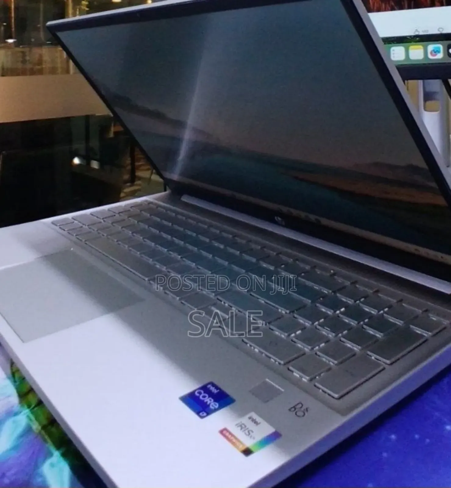 New Laptop HP Pavilion 15 16GB Intel Core i7 SSD 1T