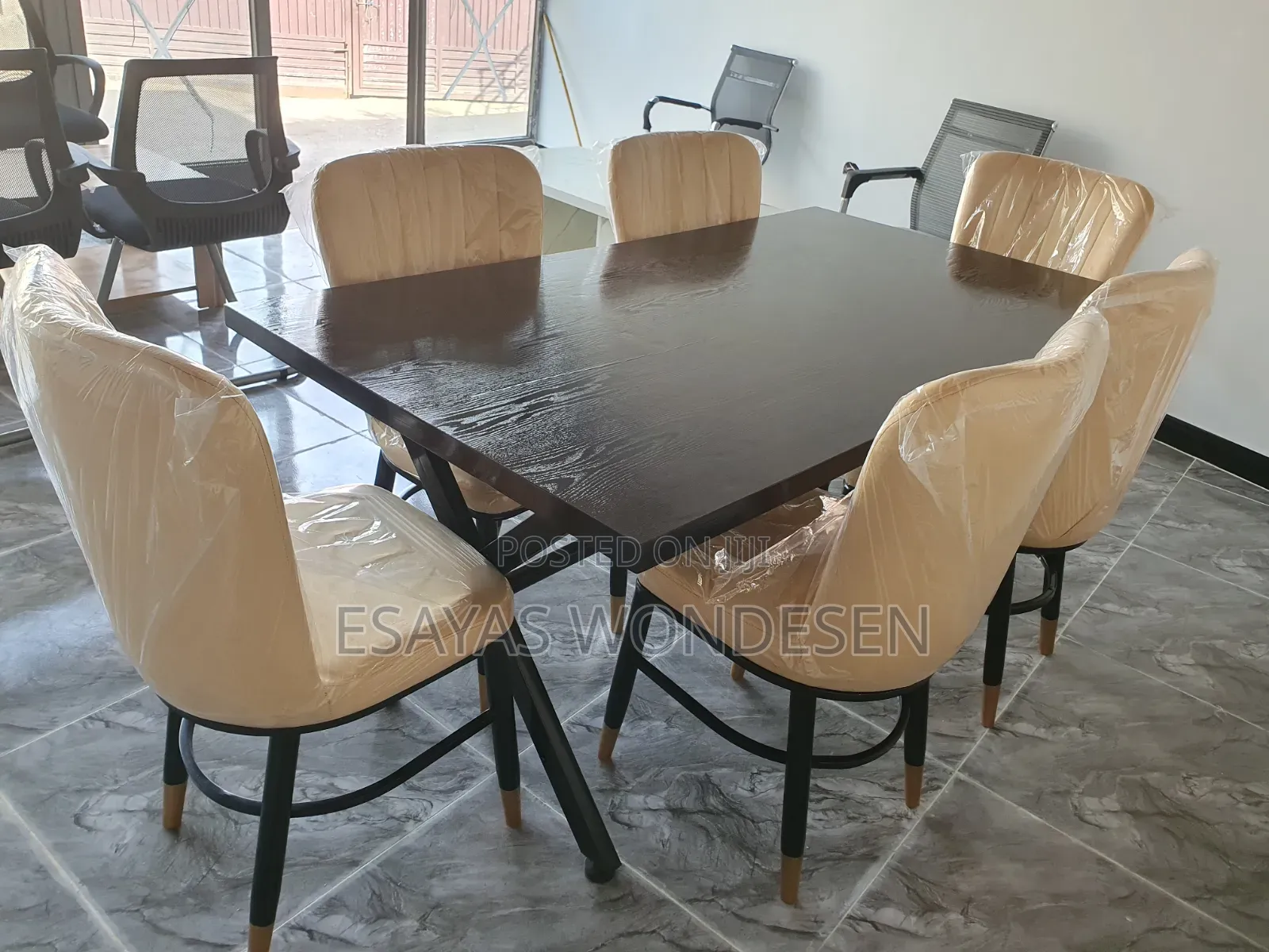 Dining Table&chair