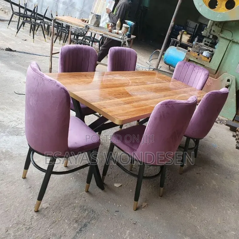 Dining Table&chair