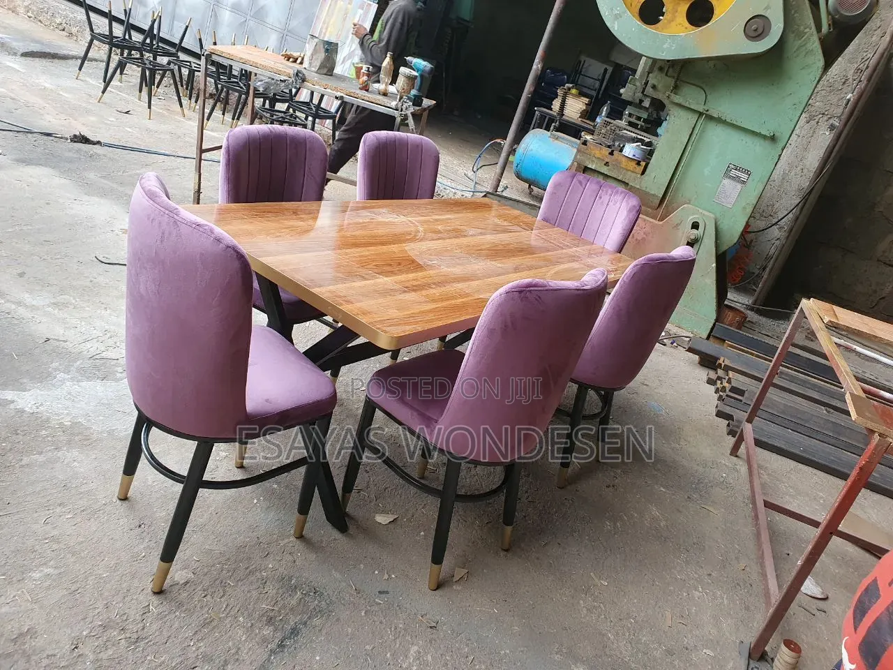 Dining Table&chair