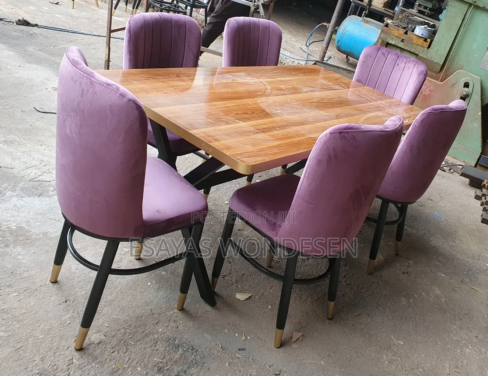 Dining Table&chair