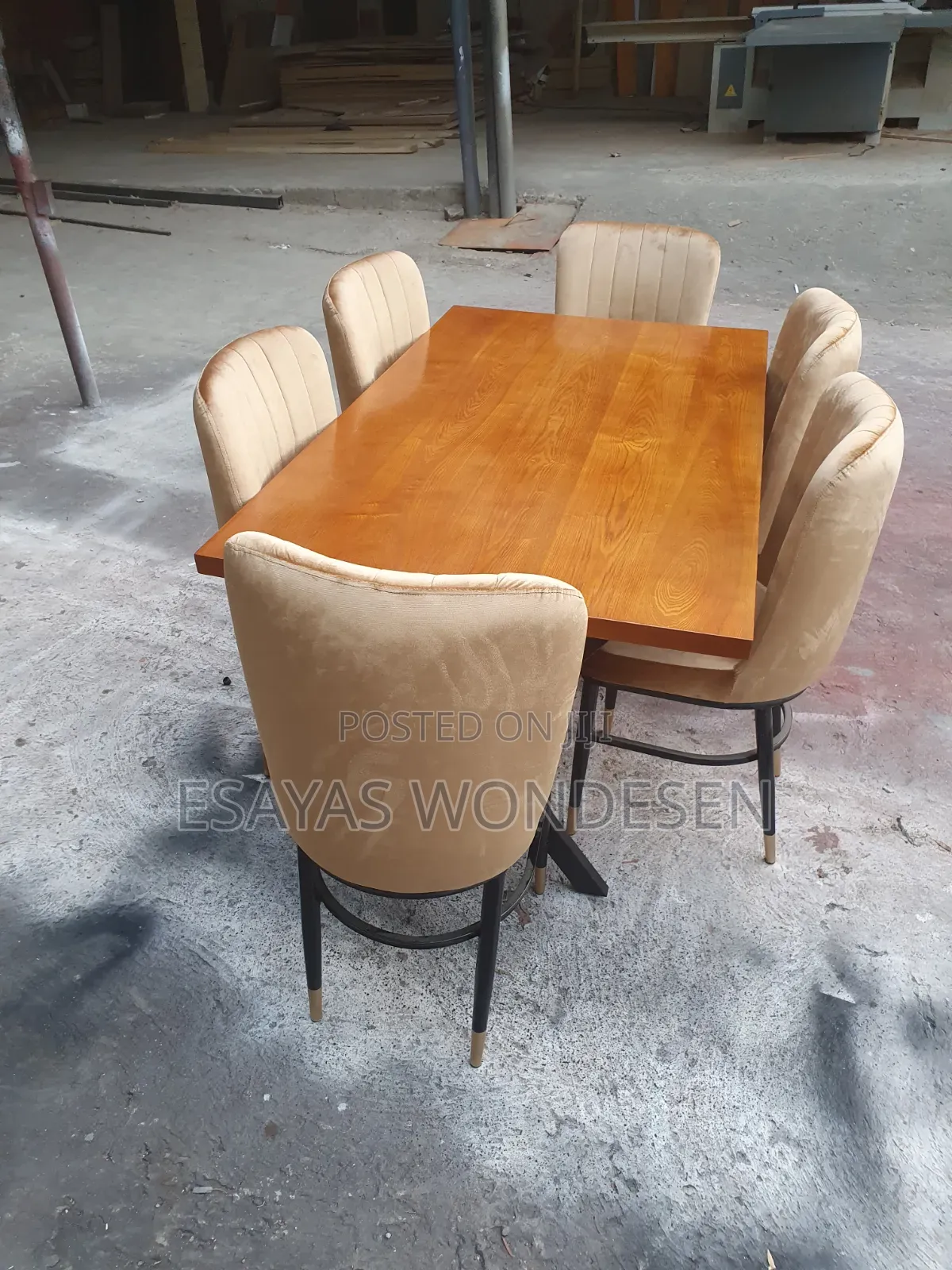 Dining Table&chair