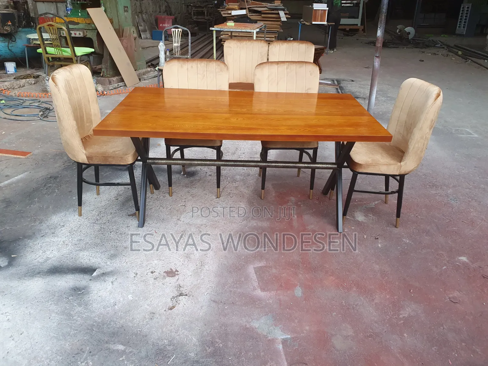 Dining Table&chair