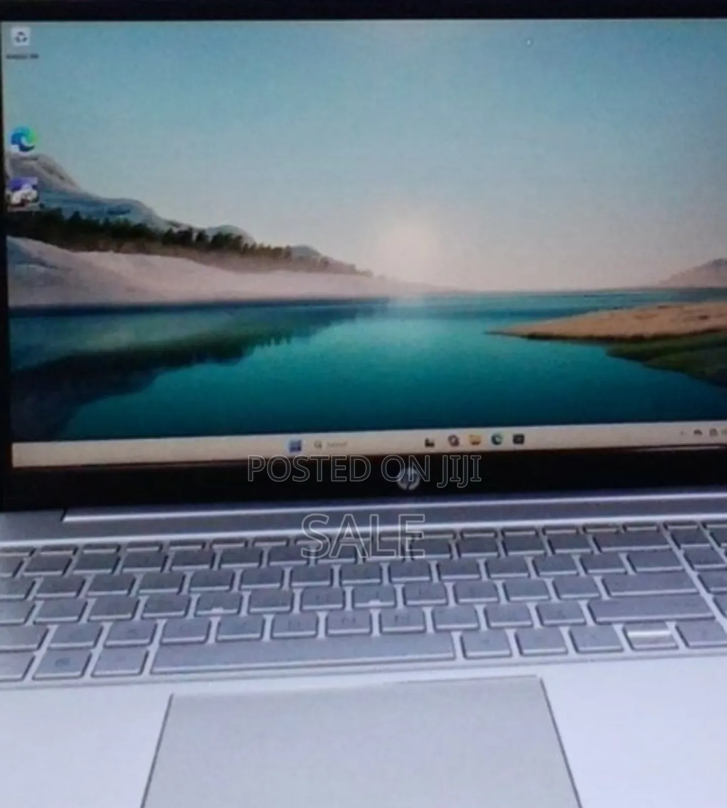 New Laptop HP Pavilion 15 16GB Intel Core i7 SSD 1T
