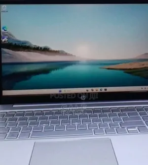 New Laptop HP Pavilion 15 16GB Intel Core i7 SSD 1T