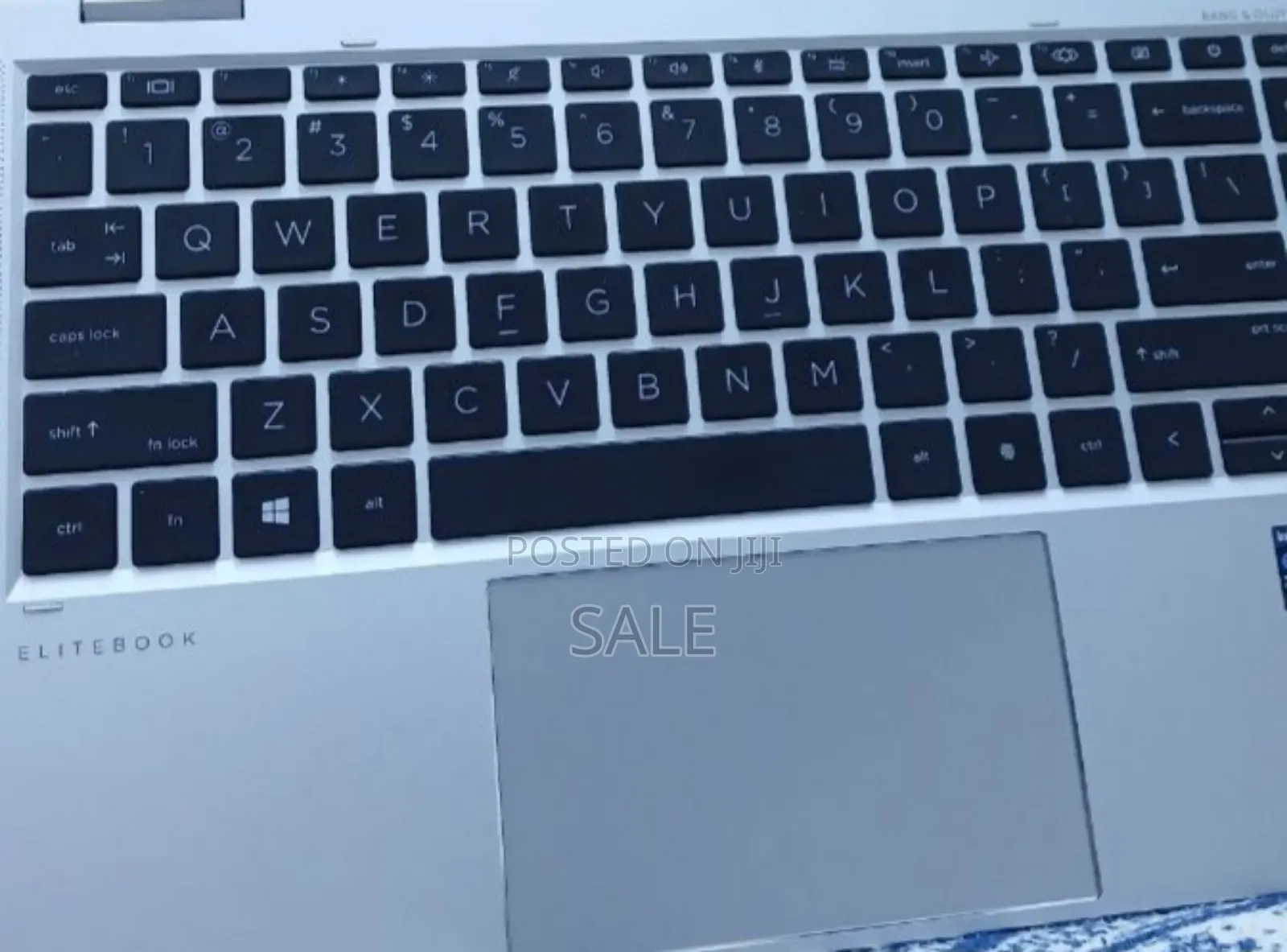 New Laptop HP EliteBook 1040 G8 16GB Intel Core i7 SSD 512GB