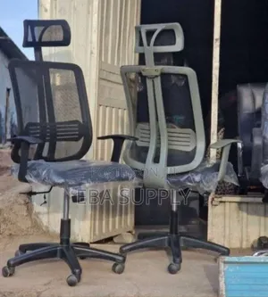 Executive Office Chair