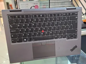 New Laptop Lenovo ThinkPad X1 Yoga 16GB Intel Core i7 SSD 512GB